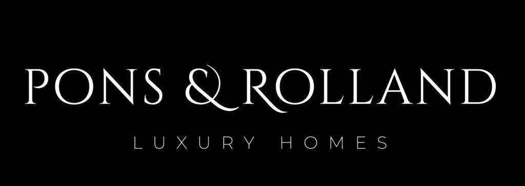 Pons & Rolland - Logo